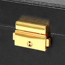Lockable Jewelry Box