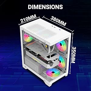 dimension