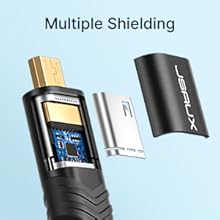adaptador micro hdmi 6