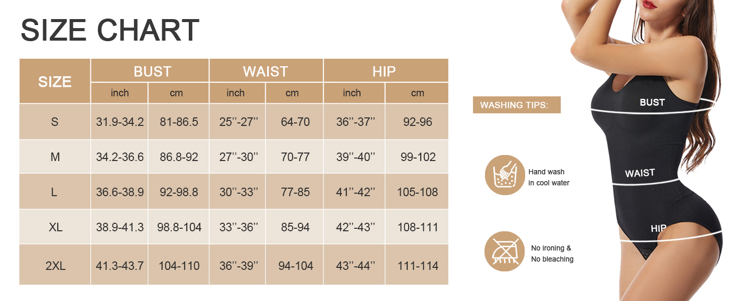 body shaper shaping suit figurformender