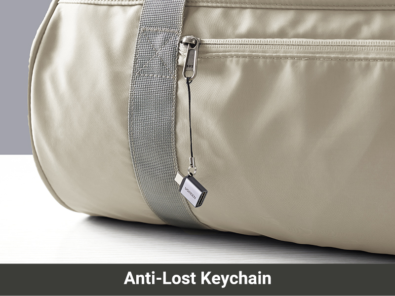 USB C to USB 3.1 Adapter