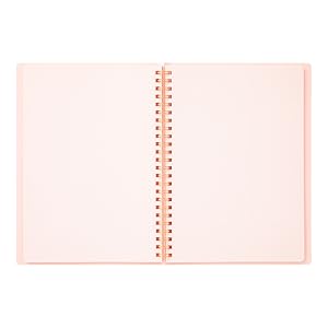 Amazon | DESIGNPHIL ミドリ(MIDORI） ノート リングノート