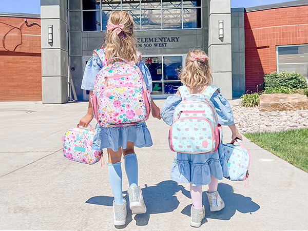 toddler backpack