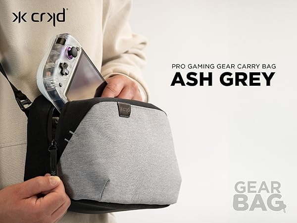 Ash Grey