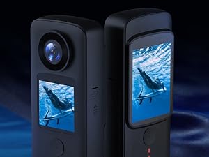 4K action camera sport camera bike camera cyling camera helmet vlogging camera