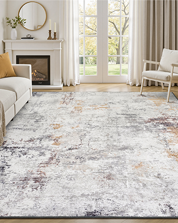 Modern Abstract Rugs