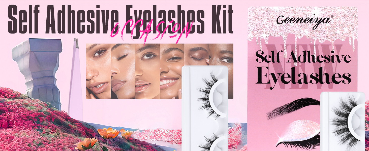 lashes