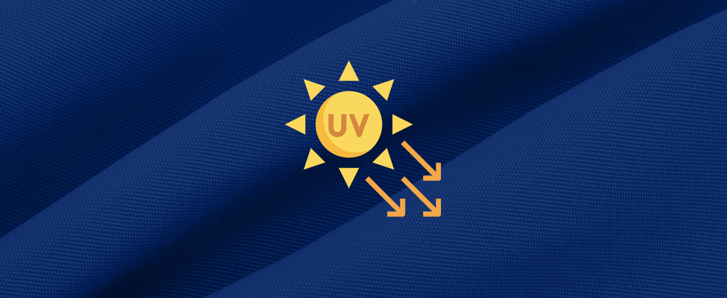 replacement thick 46 48in inches chair indoor lawn padded ties entryway navy large blue