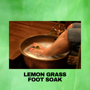 Lemon Grass