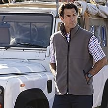 JACK MURPHY LAMBOURNE ウォータープルーフフロックコート Walker and Hawkes - Men's Jack Murphy Waterproof Lambourne