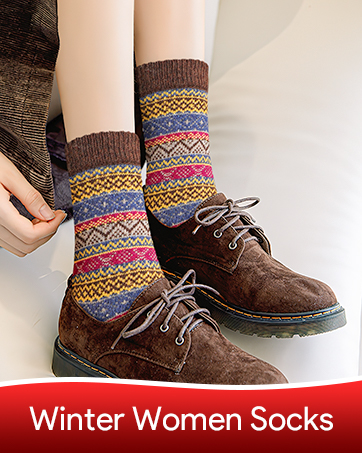 warm socks for women 