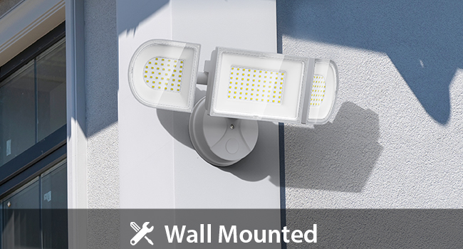 led flood light