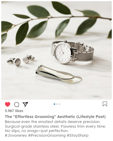 nail clippers for men