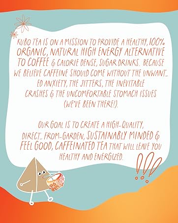 Kubo Tea
