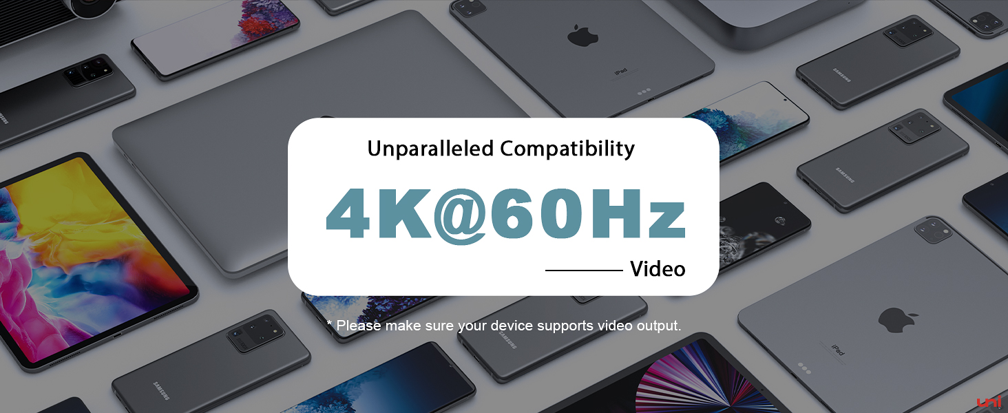 Thunderbolt 3 Compatible