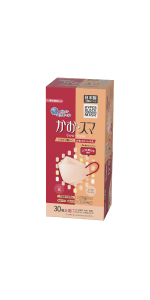 エリエール ハイパーブロックマスク かお・スマ ローズ 20枚 エリエール ハイパーブロックマスク かお・スマ ローズ ( 20枚入