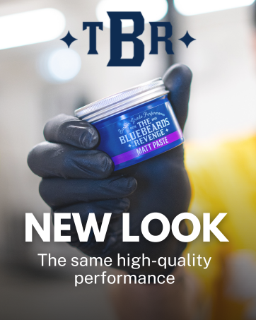 the bluebeards revge