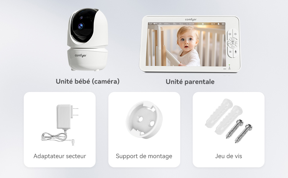 babyphone