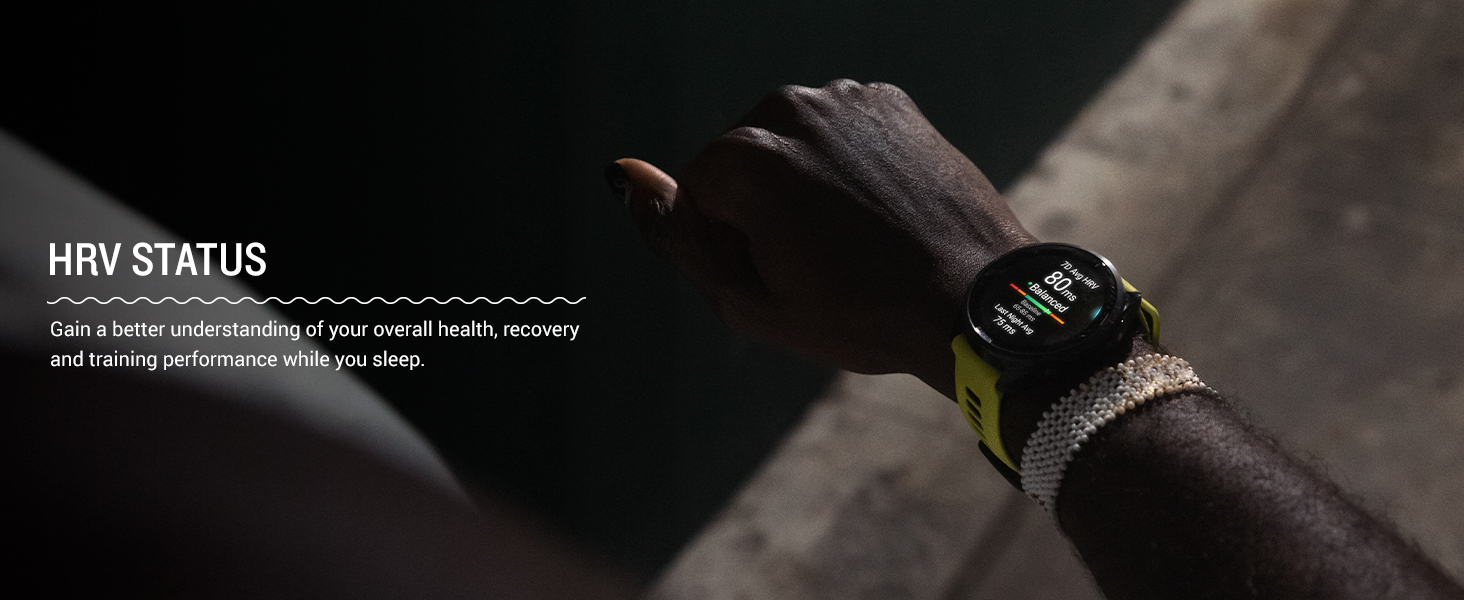 Garmin Forerunner 965