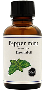 ペパーミント エッセンシャルオイル 100ml Amazon.co.jp: 天然100% ペパーミント オイル 30ml 精油