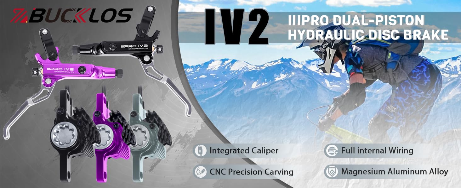 hydraulic brake