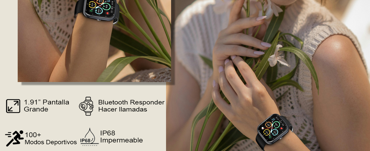 reloj inteligente mujer,reloj inteligente hombre,smartwatch hombre,smartwatch mujer,smartwatch