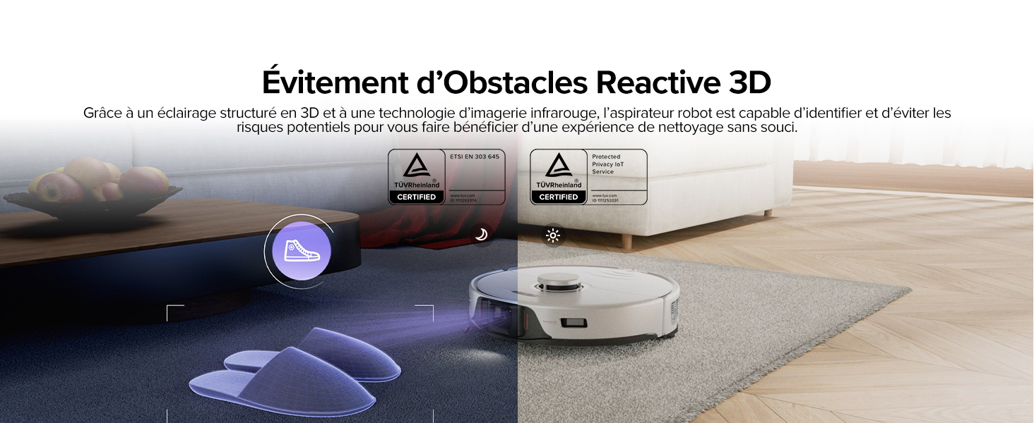 roborock S8