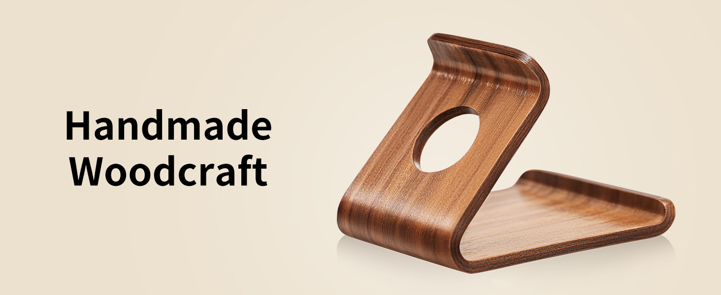 Handmade Woodcraft