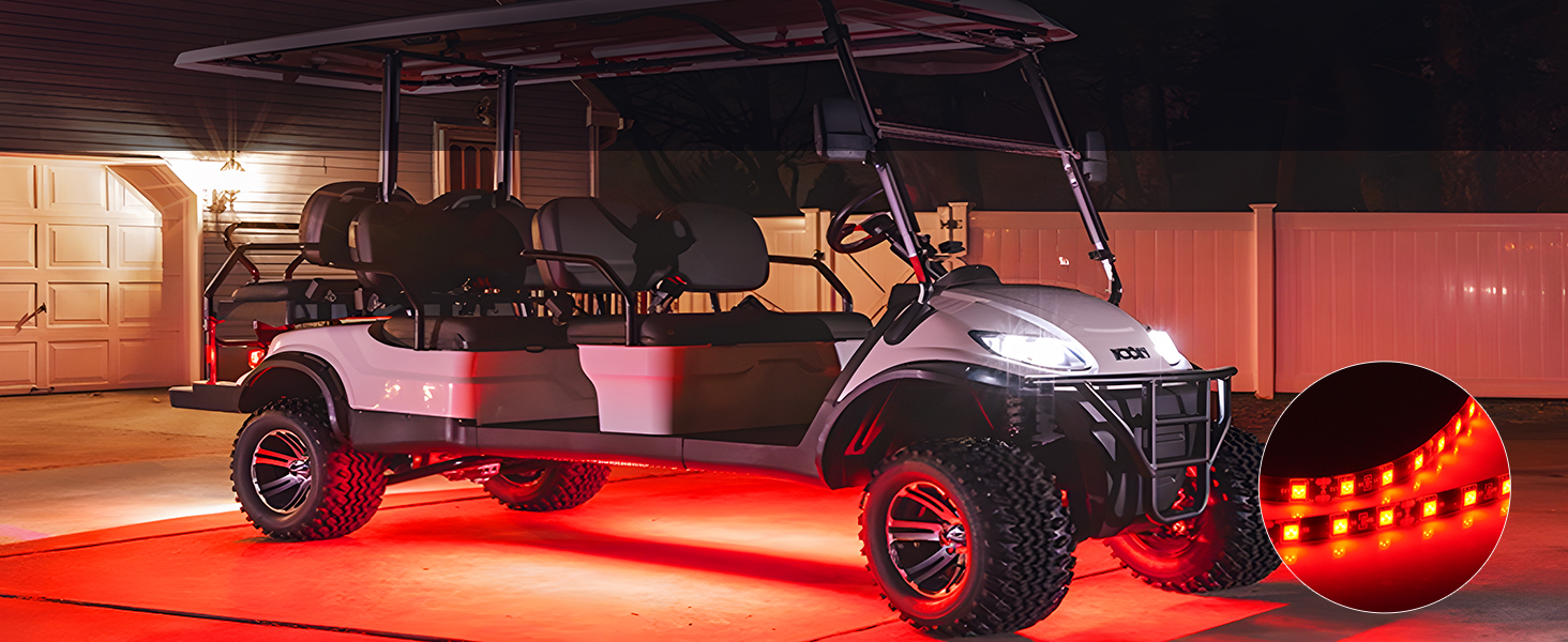 12v led strip light motorbike underglow footwell car led interior lights underglow car lights kit