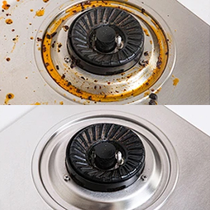 M.O.F-CHEF Protective Kitchen Cleaner