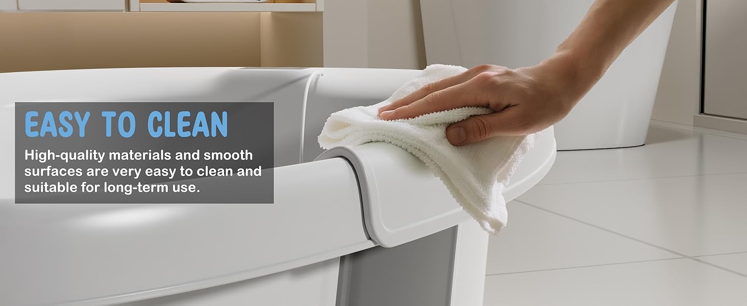 TOSGN-Collapsible Baby Bathtub