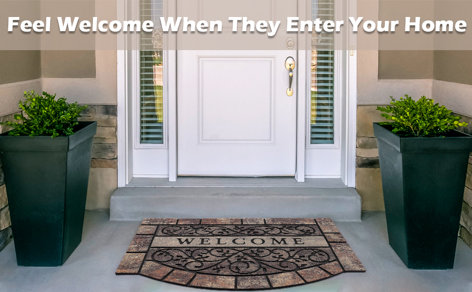 welcome mats outdoor 1