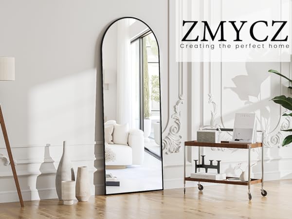 【MOHEIM】STANDING MIRROR STANDING MIRROR - MOHEIM store