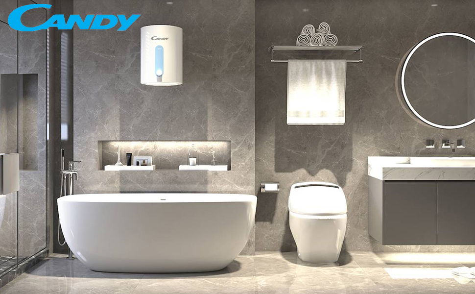 Relax, Refresh & Rejuvenate.