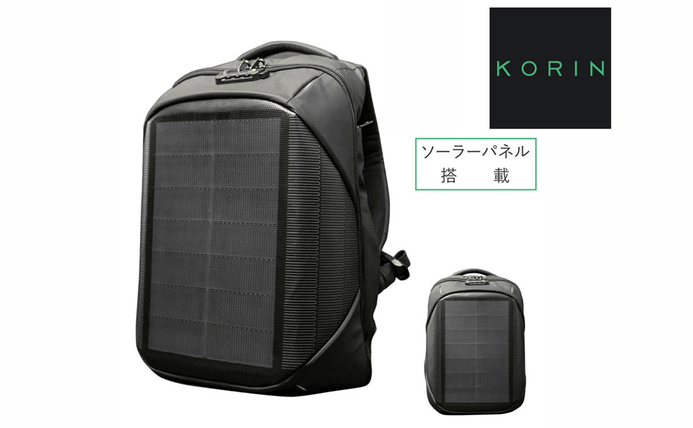 Amazon.co.jp: [コリンデザイン] リュック クリックパック