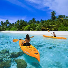 Flüssigkeiten Beutel