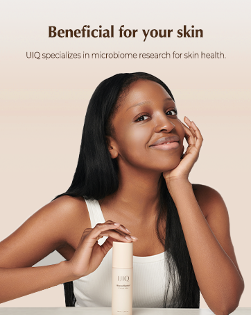 Beneficial for your skin