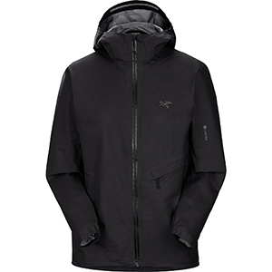 アークテリクス ノーバンLTフーデイ women's S Arc'teryx Norvan LT Hoody Women's | Lightweight Gore-Tex