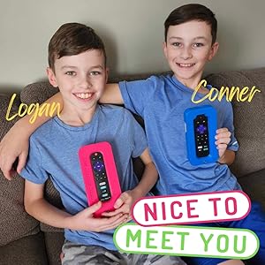 Conner and Logan owners of the Remote Daddy