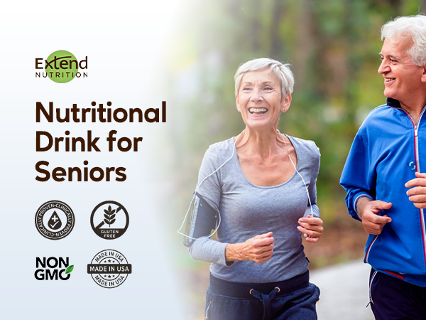 diabetic protein shakes