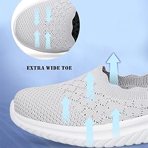 Zapatillas de gimnasia