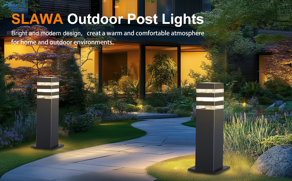 40CM Pathway Lights