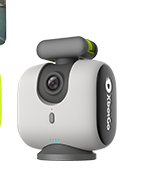 新品未開封　XbotGo 2 Chameleon Lava Graphite XbotGo Chameleon | The Best AI Tracking Sports Cameraman