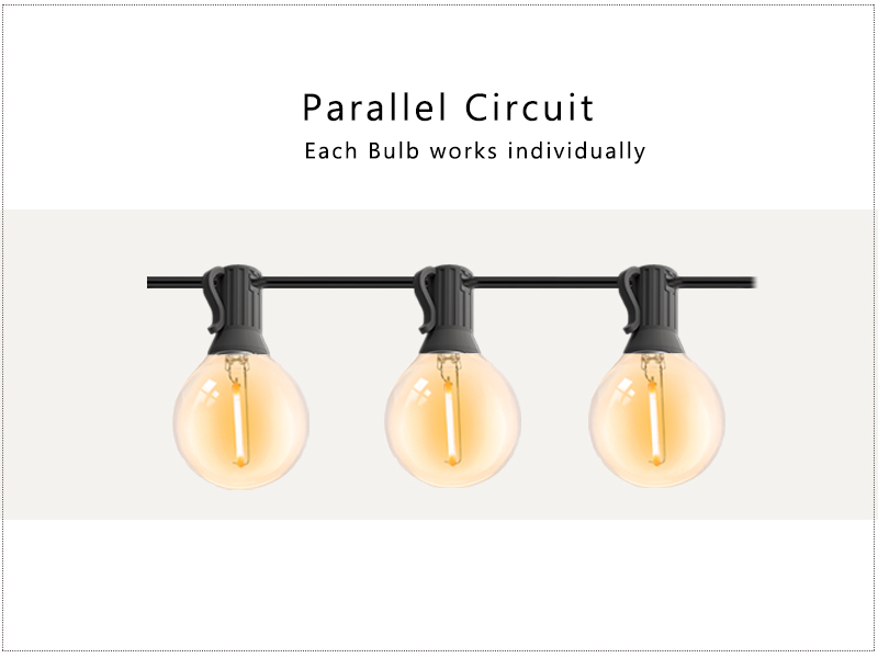 outside lights for patio