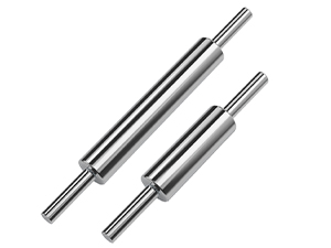 Stainless Steel Rolling Pin