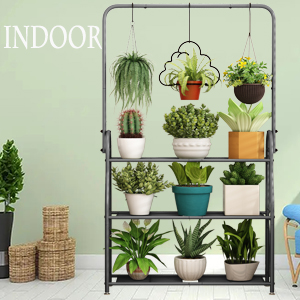 Plant Stand Indoor Outdoor