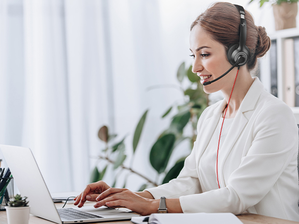 headset