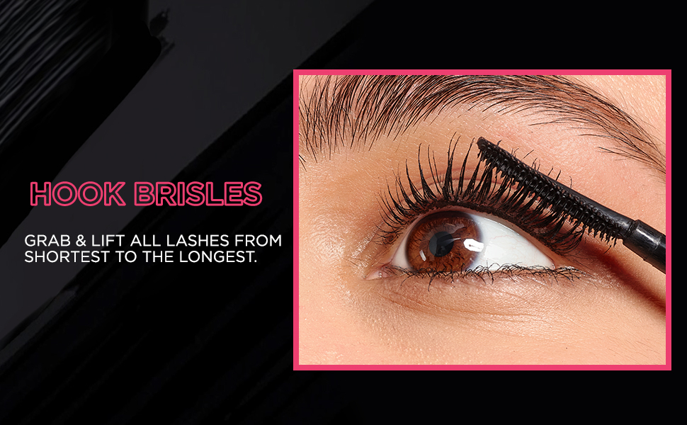 L'Oreal Paris Telescopic Mascara Black