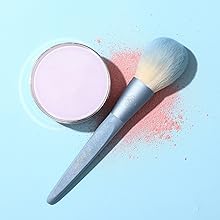 powder brush