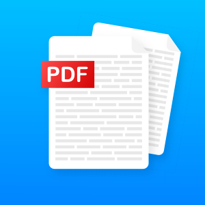 Duplicate PDF
